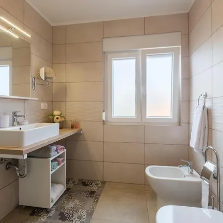 With A Parking Space - 19741 Apartment Umag