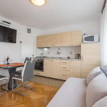 With A Parking Space - 19741 Apartment