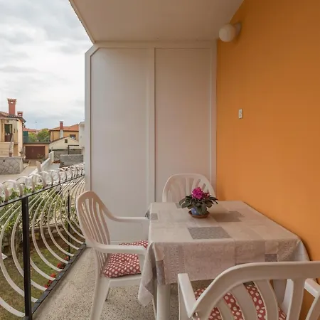 With A Parking Space - 19741 Apartment *