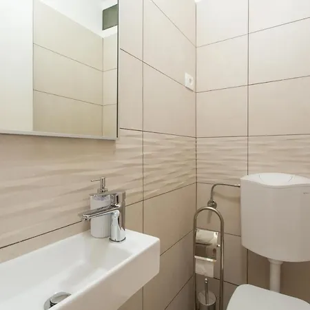 With A Parking Space - 19741 Apartment *