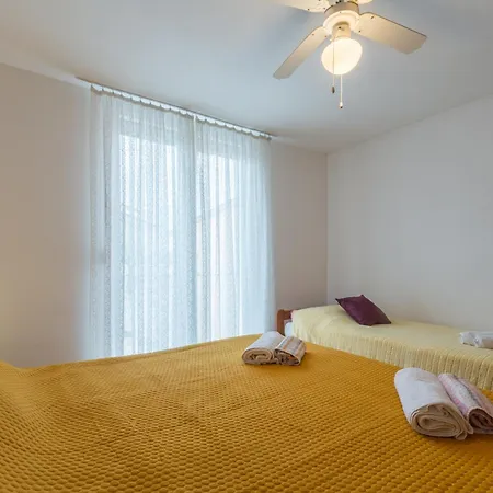 With A Parking Space - 19741 Apartment *