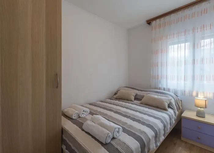 With A Parking Space - 19741 Appartement