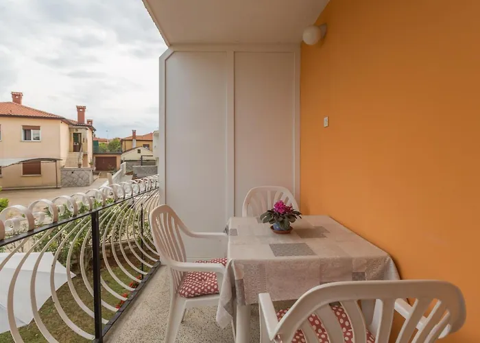 With A Parking Space - 19741 Appartement *